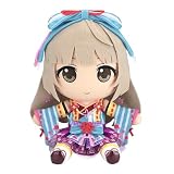 アイドルマスター シンデレラガールズ ぬいぐるみ 依田芳乃