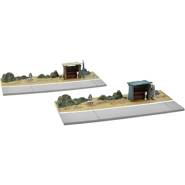 安麻呂出品【No.37】Nゲージ　ジオラマ 安麻呂様専用出品【No.37】Nゲージ ジオラマ - メルカリ