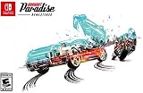 Burnout Paradise Remastered (輸入版:北米) – Switch