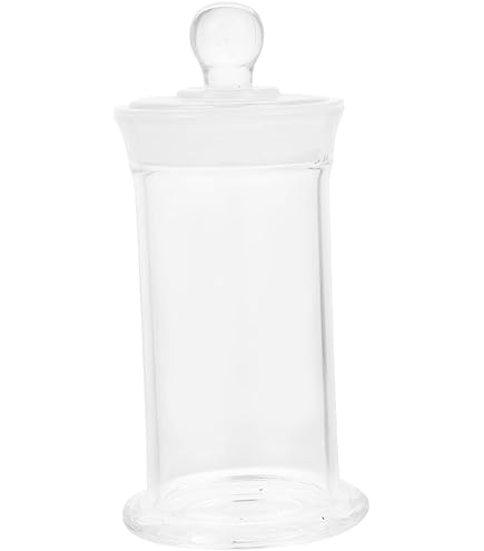 Amazon.co.jp: アズワン 標本瓶 (DURAN(R)) 1-8396-04 《実験