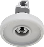 パーツ# 99002780純正工場OEM元食器洗い機Lowerホイール、車軸アセンブリfor Whirlpool、Maytag、Amana、Kenmoreモデル: 99002780またはap41148