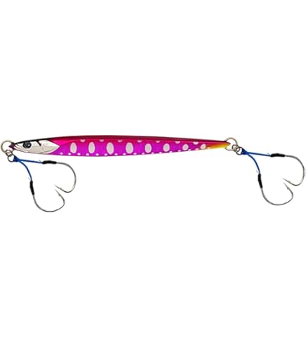 Amazon.co.jp: JACKALL(ジャッカル) バンブルズジグ ショート150g