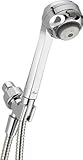 Delta Faucet 54471-20-BG Universal Showering Components, Shower Mount Hand Shower, Chrome [並行輸入品]