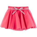 Carter's(カーターズ) ネオンチュチュスカート ピンク ボトムススカート(スコート) 4歳【並行輸入】