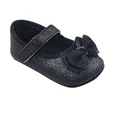 TAORE Baby, Shoes ベビー・ガールズ カラー: ブラック