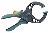 Wolfcraft 3632405 Diamond AccuGrip Ratchet Clamp by Wolfcraft