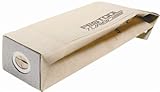 Festool 489127 Turbo Dust Bag For DTS 400, RTS 400 And ETS 125 Sanders, 25-Pack by Festool