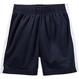 OSHKOSH(オシュコシュ) Bgoshメッシュショーツ ネイビー ボトムスショートパンツ 5歳【並行輸入】