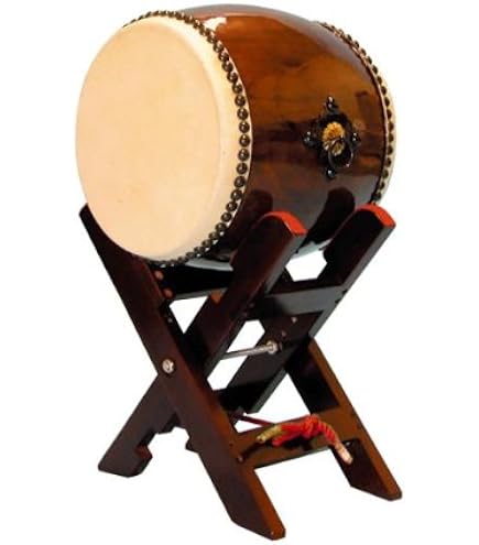Amazon | エイサー長胴太鼓(36cm) | 太鼓 | 楽器・音響機器