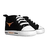 Baby Fanatic Pre-Walker Hightop, University of Texas by Baby Fanatic [並行輸入品]