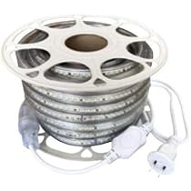 【数量限定】富士倉 LEDロープライト 片面発光 10M 白色 FRL-W10M 41nJEQbCS2L._AC_UL210_SR210,