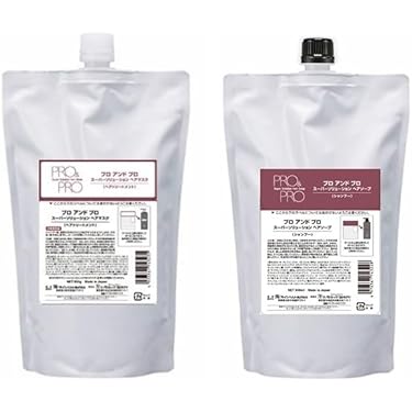 Amazon.co.jp 最新リリース: シャンプー・コンディショナーセット の