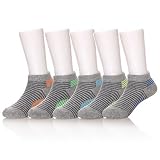 Eocom SOCKSHOSIERY ユニセックス・ベビー US サイズ: 9-12 Years カラー: グレー