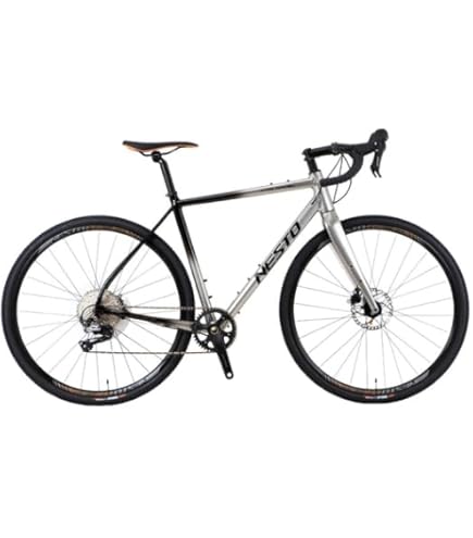 Amazon | ネスト NESTO GAVEL ガベル ロードバイク スポーツ自転車 