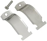 ネグロス電工 ダクタークリップ ステンレス S-DC54 10個入り