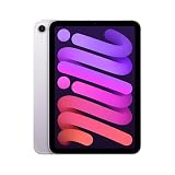 【整備済み品】Apple iPad mini (第7世代) A17 Pro Wi-Fi 6E + 5G 128GB パープル