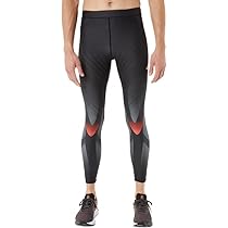 新品、未使用！　アシックス　ENERGY SAVING タイツ XL ランニング ASICS アシックス メンズ 陸上/ランニング ロングスパッツ