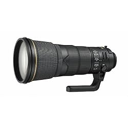 Nikon 単焦点レンズ AF-S NIKKOR 400mm f/2.8E FL ED VR AFSVRFL400 2.8