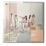 【外付け特典あり】FLAVA（ 初回生産限定盤B ）（DVD付）（フォトカード6枚セット付き）