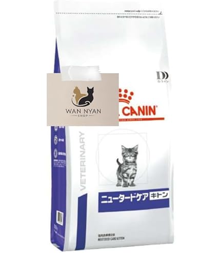 猫　ニュータードケア3.5kg ロイヤルカナン 猫 ニュータードケア ドライ 3.5kg : 和泉家本店