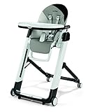 Peg Perego Siesta, Palette Grey by Peg Perego [並行輸入品]