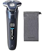 PHILIPS S7886/50 ブラック 7000シリーズ [ウェット&ドライ電気シェーバー (回転式・充電式)] Amazon | PHILIPS S7886/50 ブラック 7000シリーズ [ウェット&ドライ