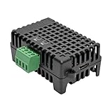 Environmental Sensor W/ Temperature Monitoring & Digital Inputs [並行輸入品]