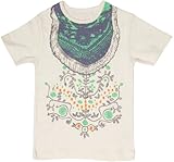 amabro アマブロ　BAB TEE ( Tシャツ ) [ 100cm★スカーフ ]