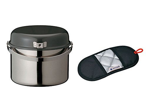 Snow Peak snow peak field cooker Pro.3 CS023 4960589180110| eBay
