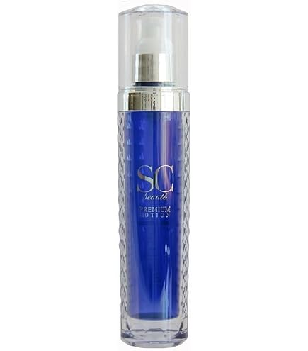 Amazon | SCボーテ プレミアムローション 350ml | ノーブランド品