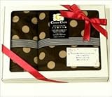 出産祝い ギフト すぐ使える ベビー おむつ替えマット＆おむつポーチ２点/ココアアーモンド