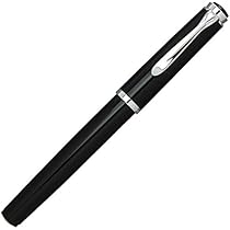 Amazon | ペリカン クラシック P205 万年筆 ブラック EF（極細字