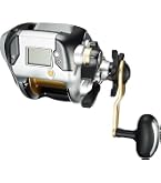 Amazon | シマノ(SHIMANO) 電動リール 15 プレミオ 3000 右ハンドル