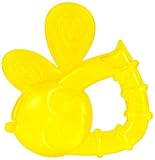 Benir Waterfilled Teether - Gracious Garden BumbleBee by Benir