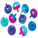 Upside Down Tops(12 count pack) [並行輸入品]