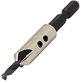 SK11 六角軸 ハイス皿取錐 皿ネジM5用 頭径10mm SHSD-4