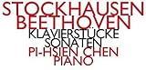 Stockhausen-Beethoven-Klavierstuche-Sonaten