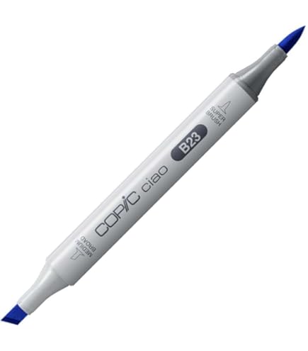 Amazon | コピック チャオ Y06【イエロー】 10339006 | アートマーカー