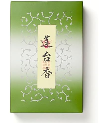 Amazon.co.jp: 松栄堂のお焼香 菩提香 500g詰 紙箱入 #410411 : ホーム