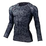 自重堂 Z-DRAGON ロングスリーブ 75124 ブラックアリゲーター ELサイズ