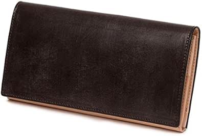 Amazon リンク Lin Ku 輪怐 Lin Ku リンク 霞 かすみ 長財布 メンズバッグ 財布