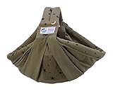 ババスリング 【日本正規品保証付】【正規代理店】 抱っこひも/ベビースリング ムーンスター OTH088