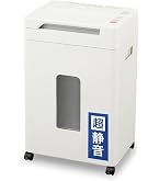 Amazon | アイリスオーヤマ 業務用 オートフィードシュレッダー