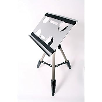 サンコー カメラ三脚用ノートPCデスク CLHCMAL2