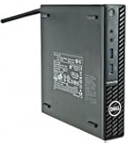 Amazon.co.jp: 【整備済み品】 Dell デル Optiplex 3080 Micro 第10