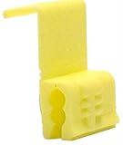 Gardner Bender 20-1210 22-10 AWG Yellow Tap Splices, 3-Pack [並行輸入品]