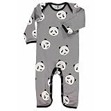 【Smafolk スマフォルク】SUIT pandaface Wild dove p0000gvw