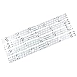 PANMILED 12ピース LEDバックライトストリップ LG 65インチ TV 65UJ63 65UJ6300-UA 65UJ6200-UA 65UJ5500 Innotek 17Y 65インチ_A SSC 65UJ63_UHD_A B C D