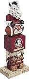 NCAA Florida State Seminoles Tiki Totem