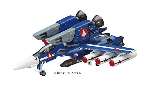 yanqibozi様 VF-1J スーパーバルキリー “マックス/ミリア” w/反応弾 | 株式